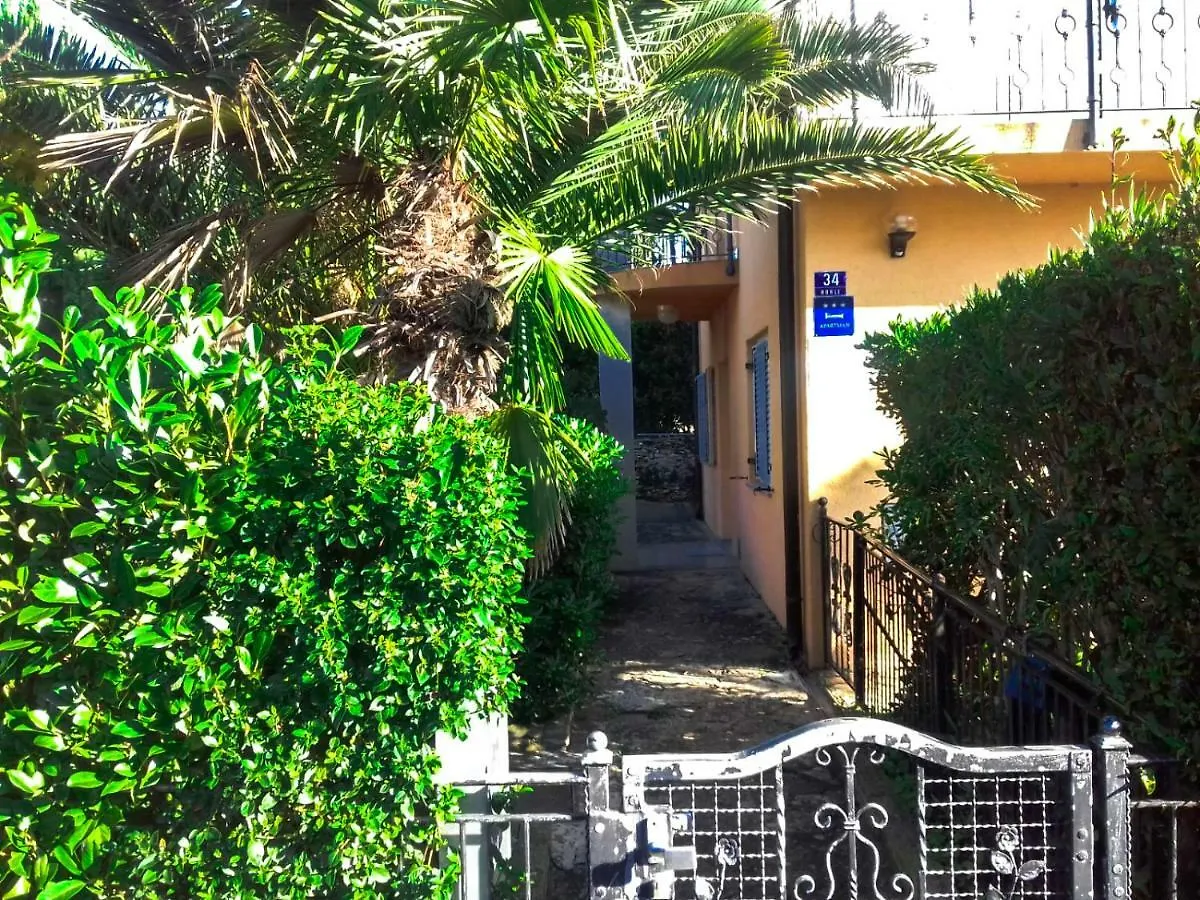 Ferienwohnung Terra Mare Medulin