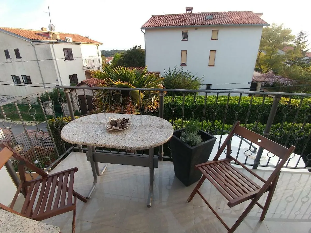 Ferienwohnung Terra Mare Medulin