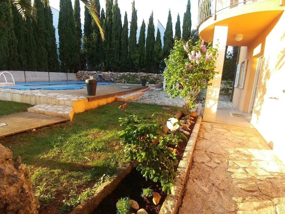 Ferienwohnung Terra Mare Medulin Kroatien