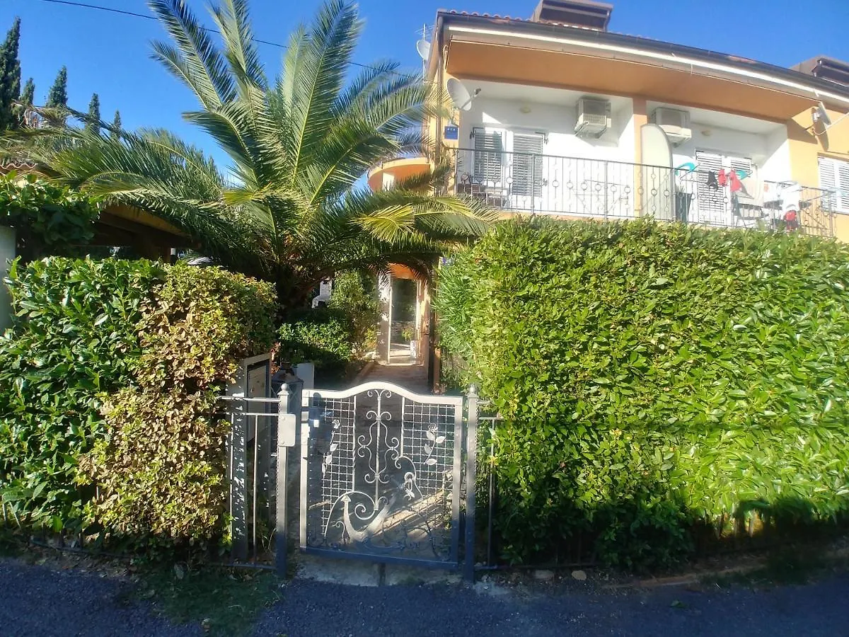 Apartment Ferienwohnung Terra Mare Medulin