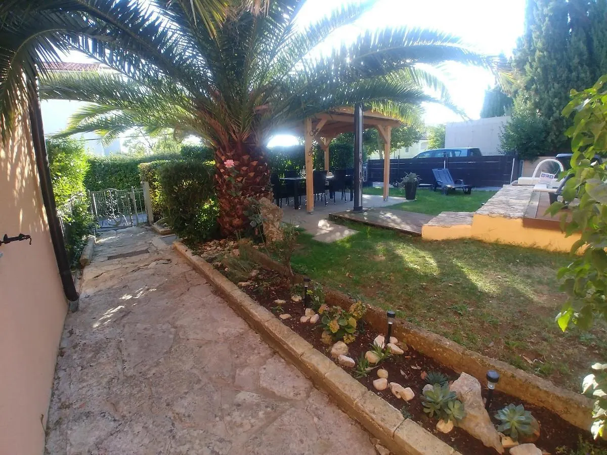 Ferienwohnung Terra Mare Medulin Apartment