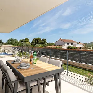 Apartment Boutique Kristo, Medulin