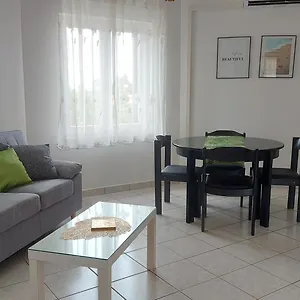 Apartment Ines, Medulin
